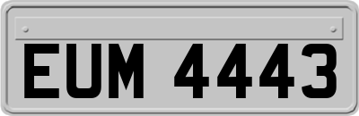 EUM4443