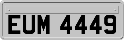 EUM4449