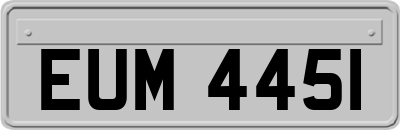 EUM4451