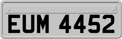 EUM4452