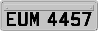 EUM4457