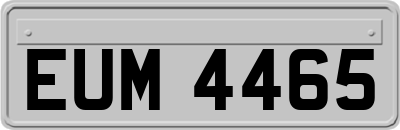 EUM4465