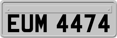 EUM4474