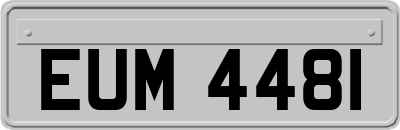 EUM4481