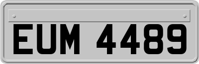 EUM4489