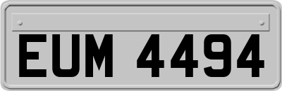 EUM4494