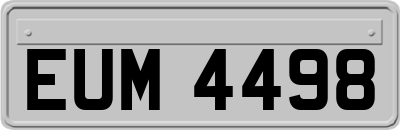 EUM4498