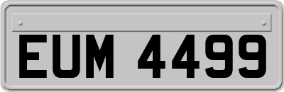EUM4499