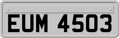 EUM4503