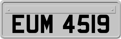 EUM4519