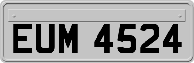 EUM4524