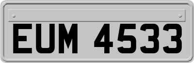 EUM4533