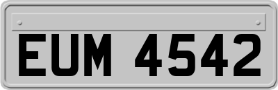 EUM4542