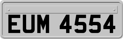 EUM4554