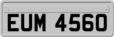 EUM4560