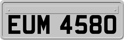 EUM4580