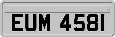 EUM4581
