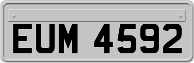 EUM4592