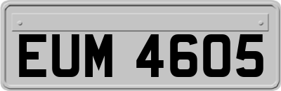 EUM4605