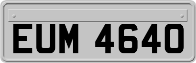 EUM4640