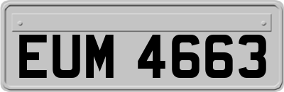 EUM4663