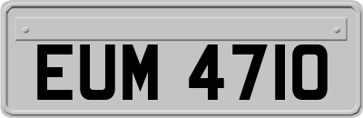 EUM4710