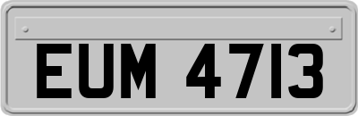 EUM4713
