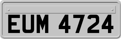 EUM4724