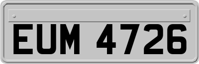 EUM4726