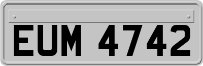 EUM4742