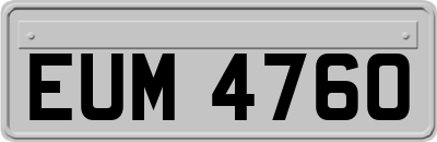 EUM4760