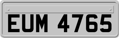 EUM4765