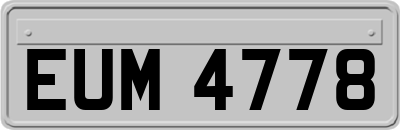 EUM4778