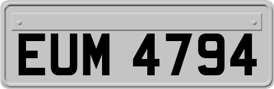 EUM4794