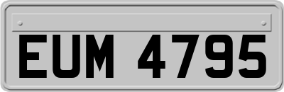 EUM4795