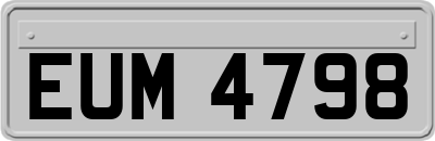 EUM4798