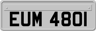 EUM4801