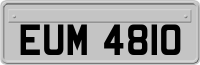 EUM4810