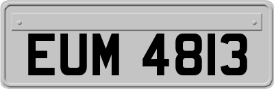 EUM4813