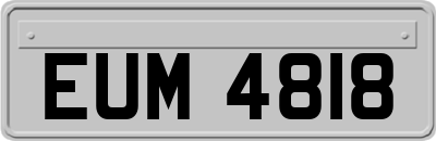 EUM4818