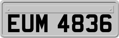 EUM4836