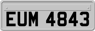 EUM4843