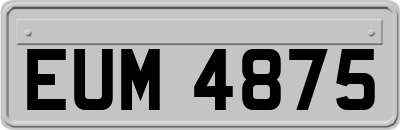 EUM4875