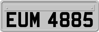 EUM4885