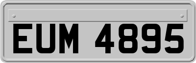 EUM4895