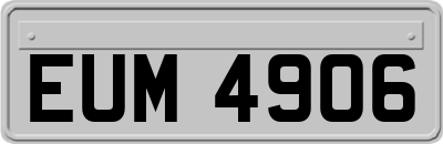 EUM4906