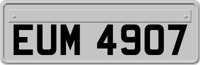 EUM4907