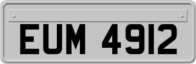 EUM4912