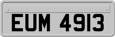 EUM4913