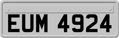 EUM4924